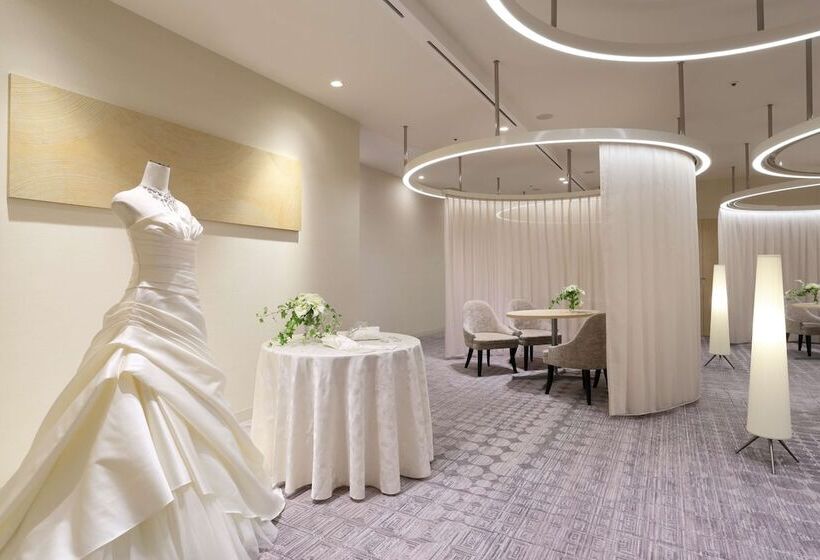 בית מלון כפרי Hilton Nagoya