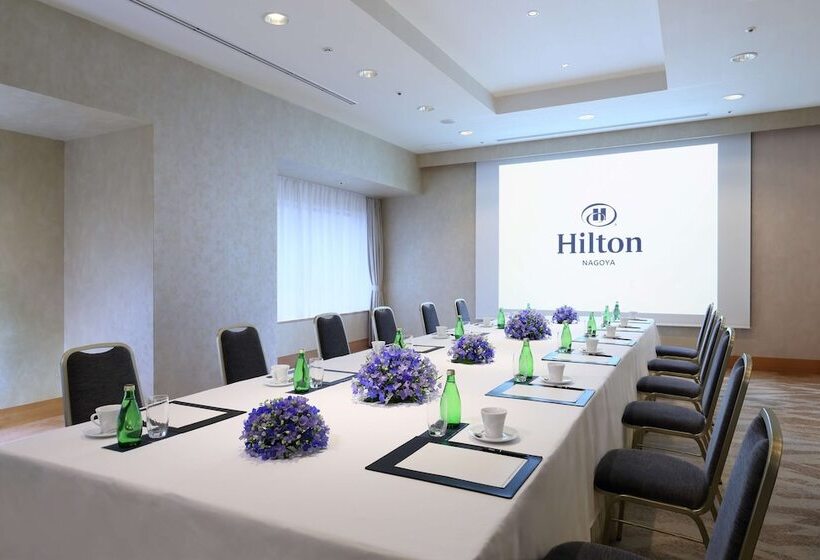 בית מלון כפרי Hilton Nagoya