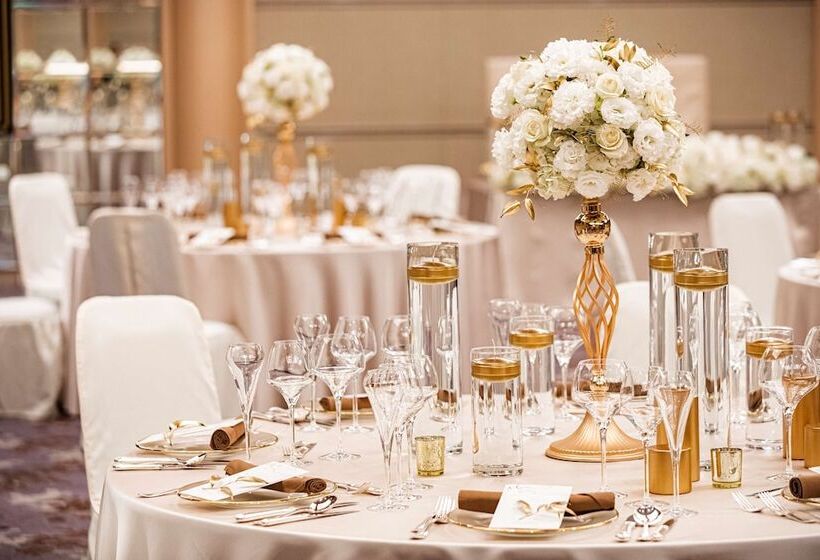 בית מלון כפרי Hilton Nagoya