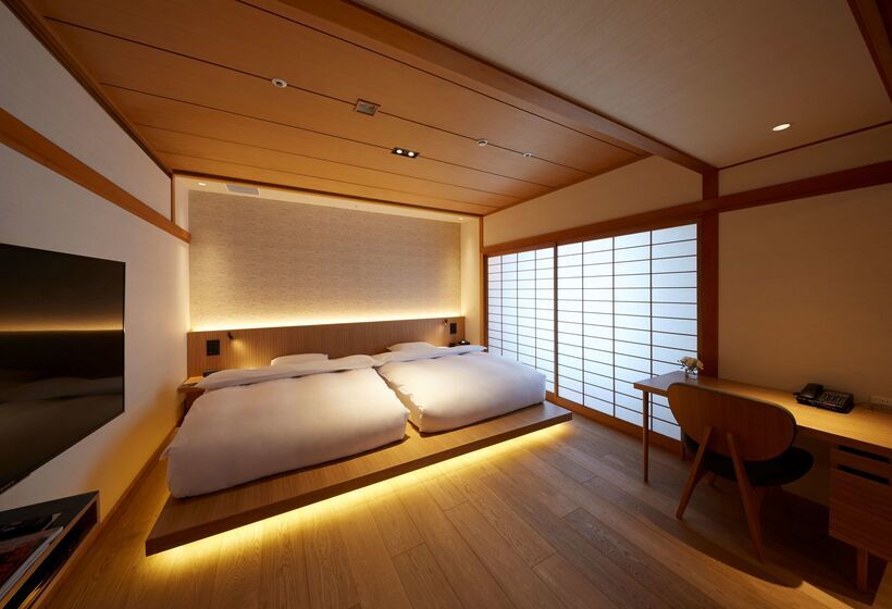 בית מלון כפרי Hilton Nagoya