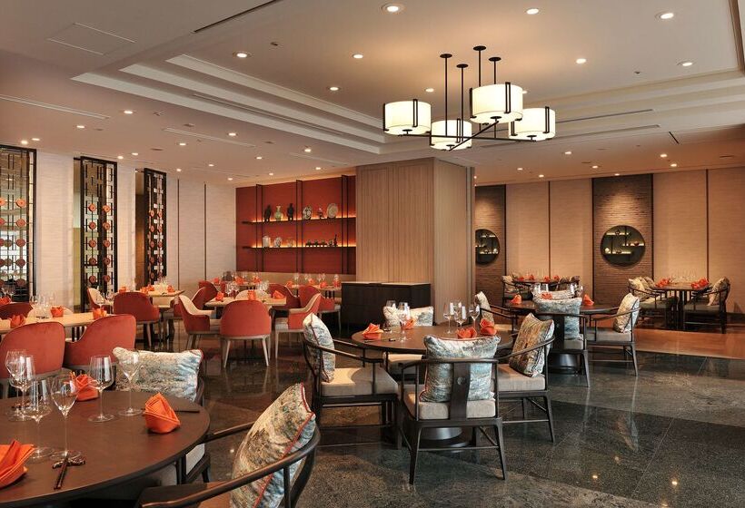 בית מלון כפרי Hilton Nagoya