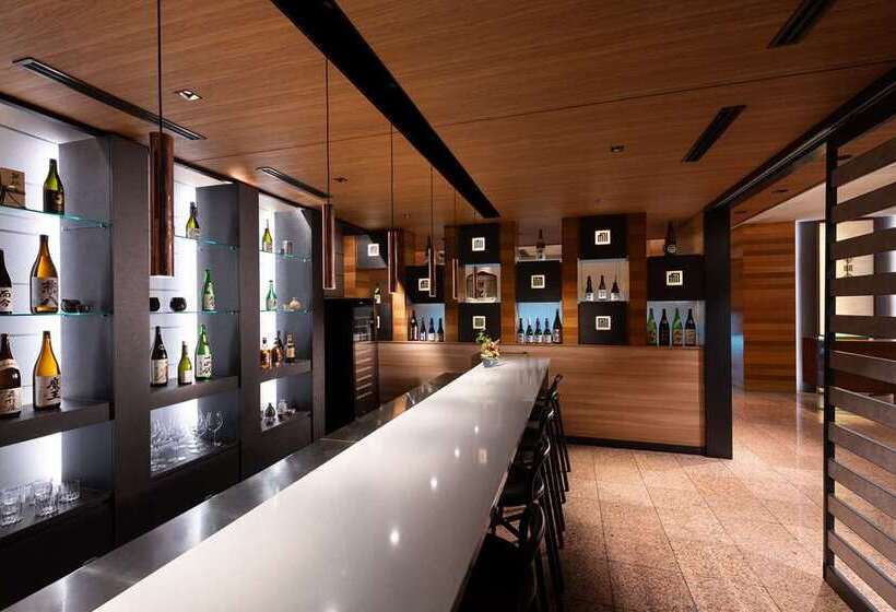 בית מלון כפרי Hilton Nagoya