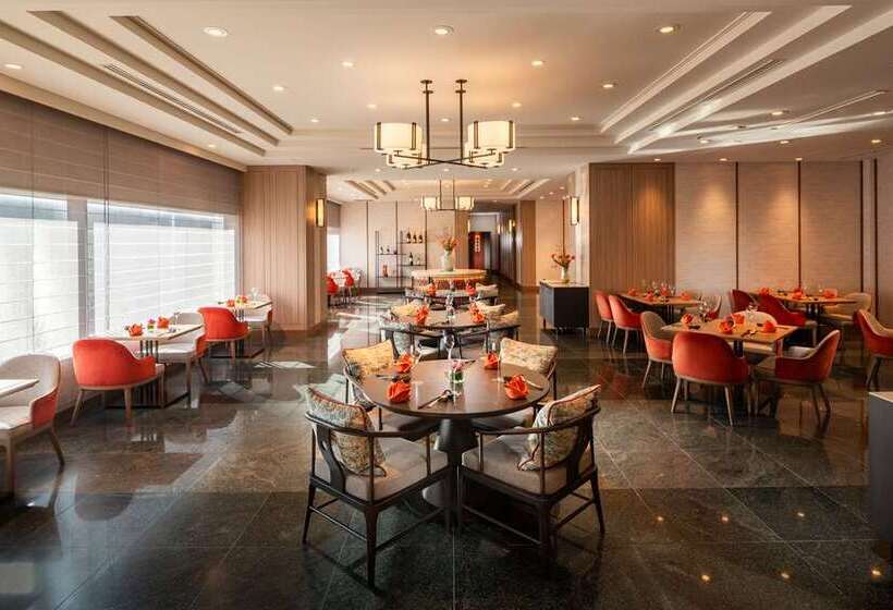 בית מלון כפרי Hilton Nagoya