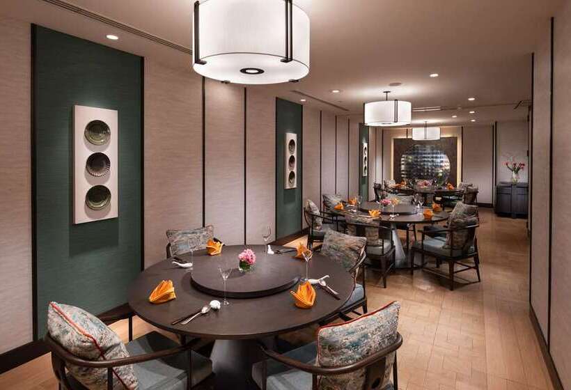 בית מלון כפרי Hilton Nagoya