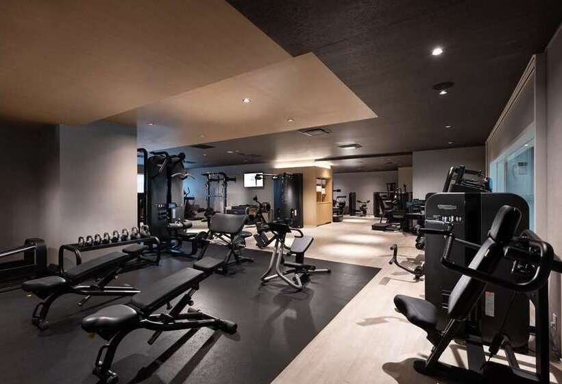 בית מלון כפרי Hilton Nagoya