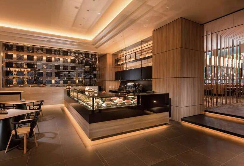 בית מלון כפרי Hilton Nagoya