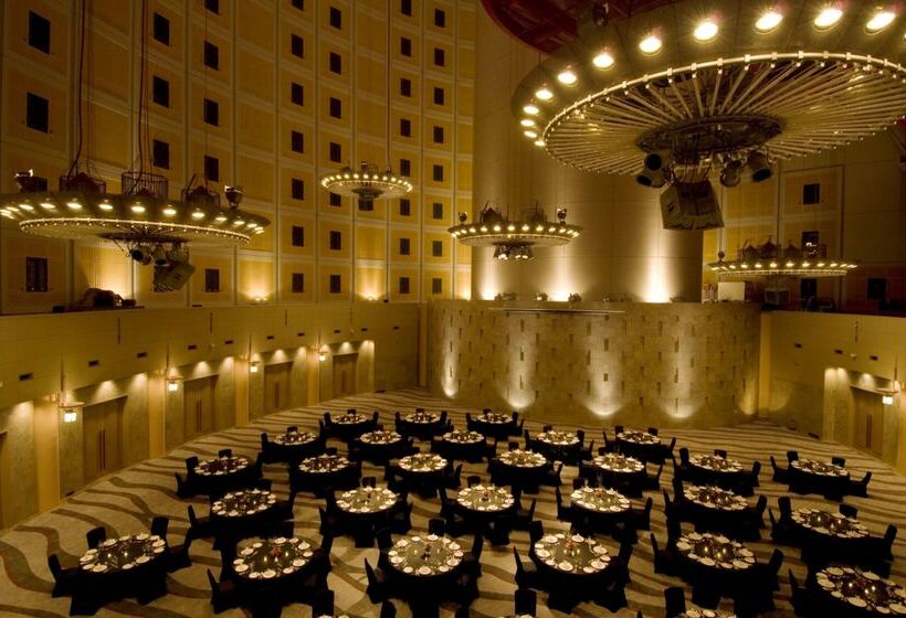 酒店 Hilton Niseko Village