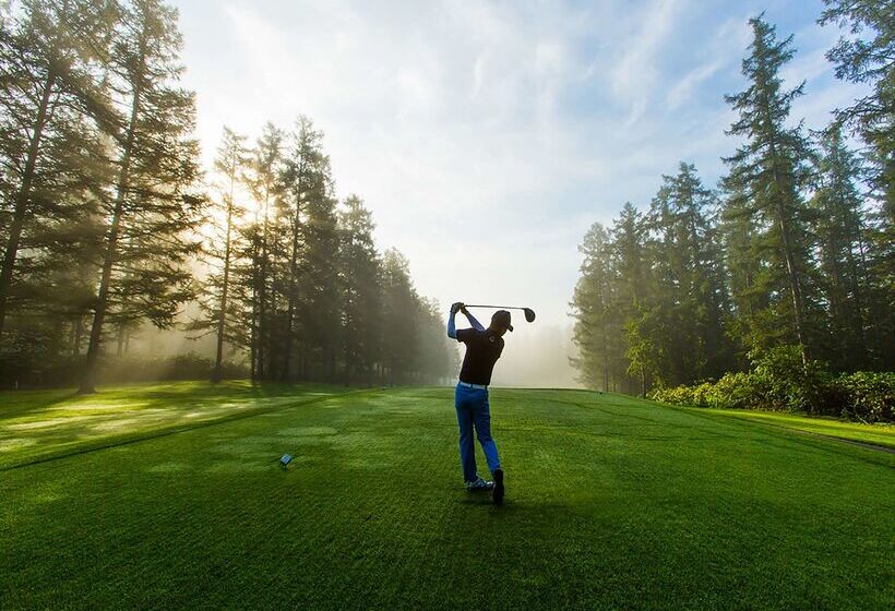 酒店 Hilton Niseko Village