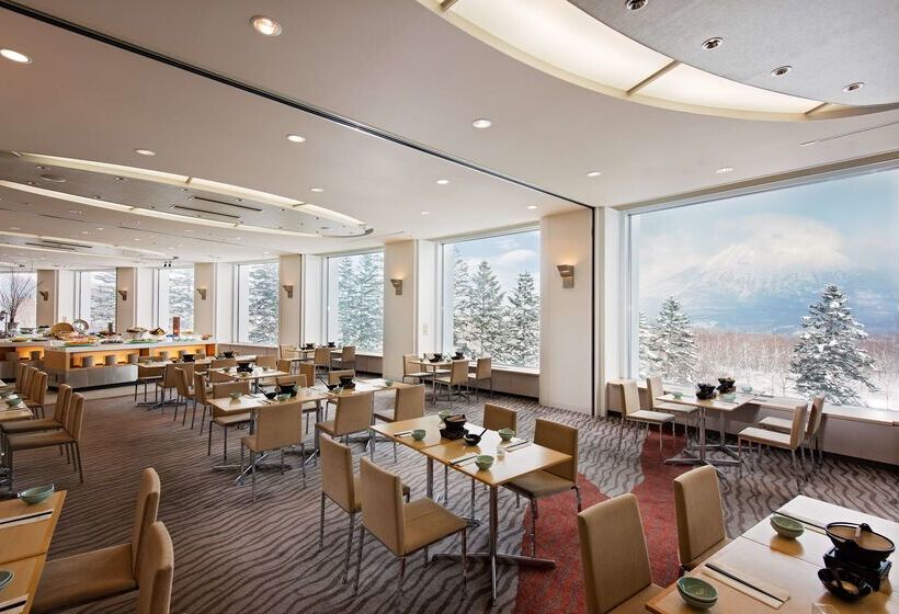 酒店 Hilton Niseko Village