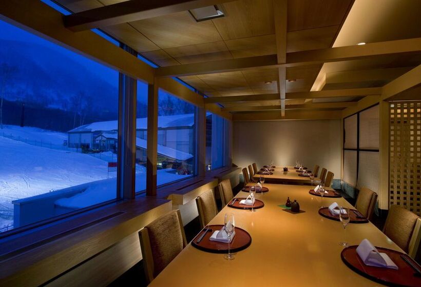 酒店 Hilton Niseko Village