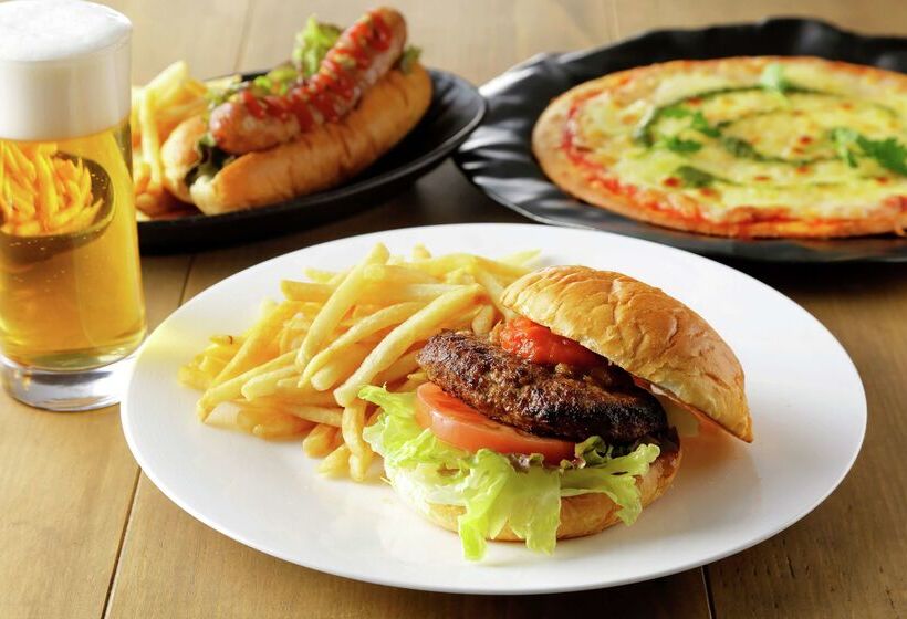 酒店 Hilton Niseko Village