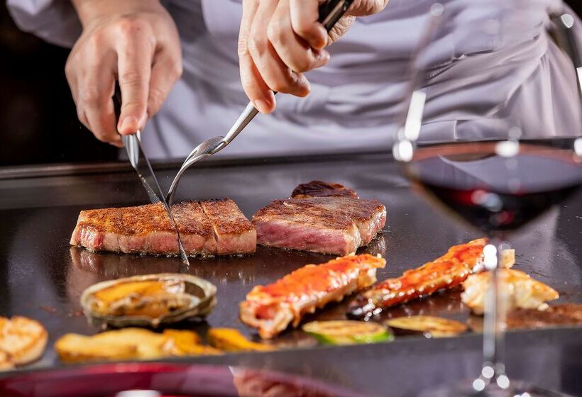 酒店 Hilton Niseko Village