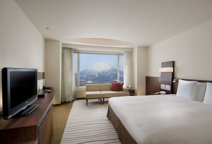 酒店 Hilton Niseko Village