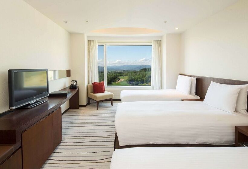 酒店 Hilton Niseko Village