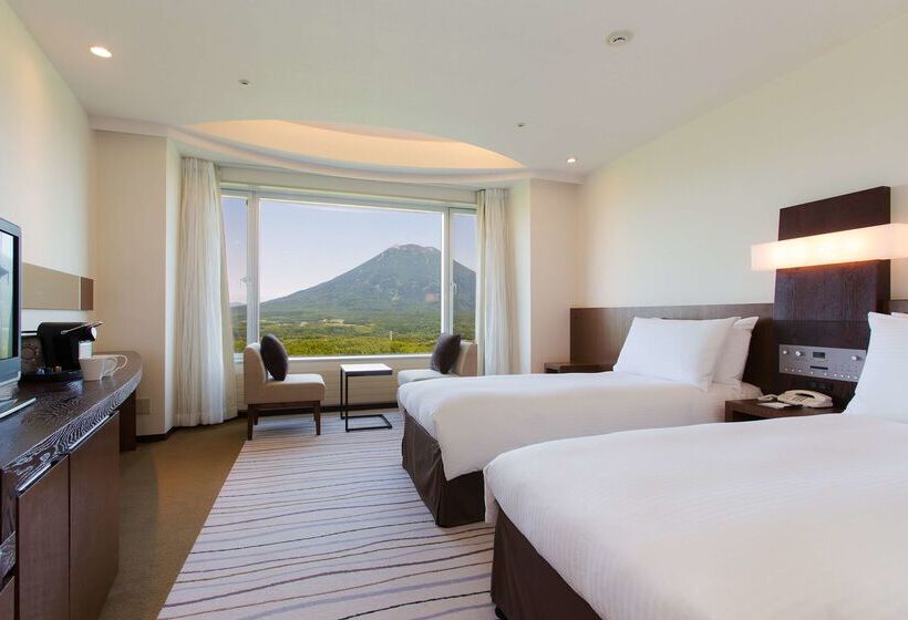 酒店 Hilton Niseko Village