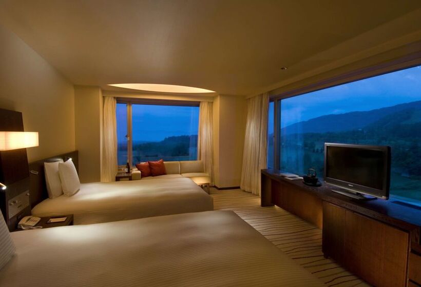 酒店 Hilton Niseko Village