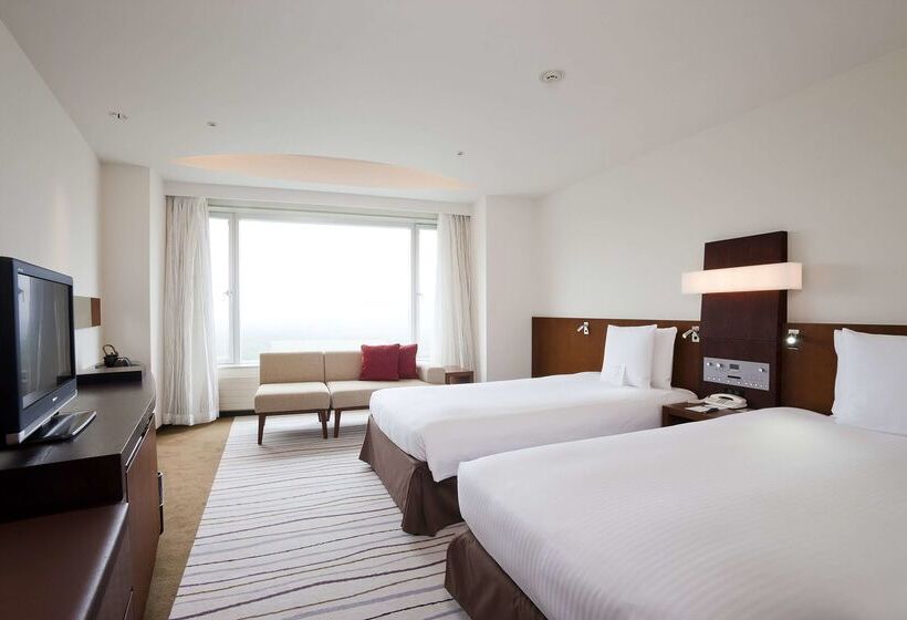 酒店 Hilton Niseko Village