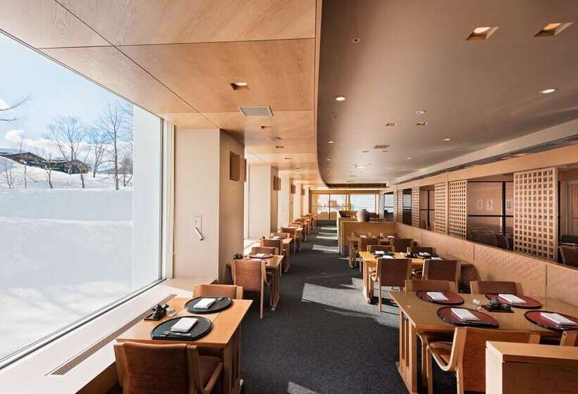 酒店 Hilton Niseko Village