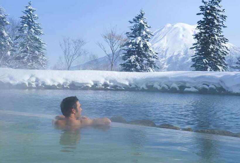 酒店 Hilton Niseko Village