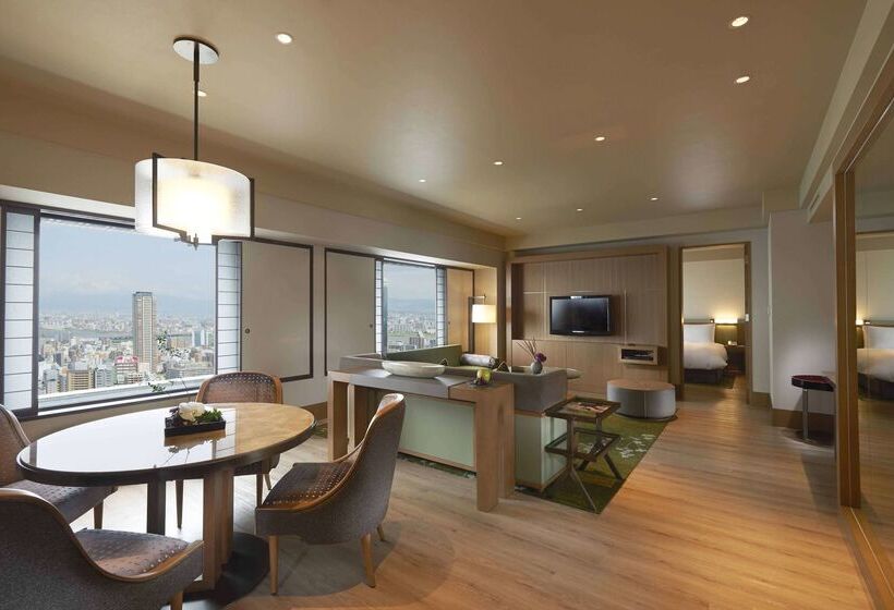 فندق Hilton Osaka