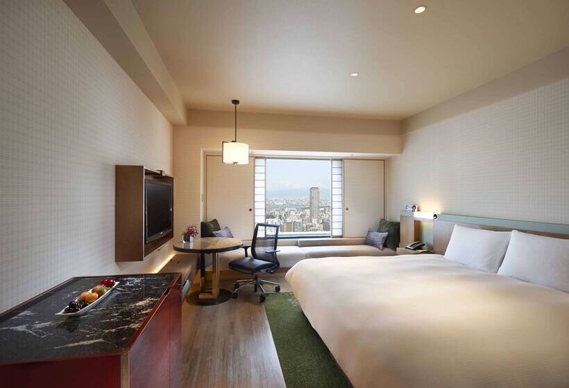 فندق Hilton Osaka