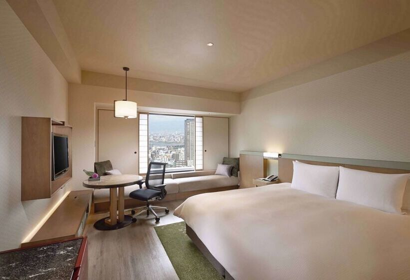 فندق Hilton Osaka