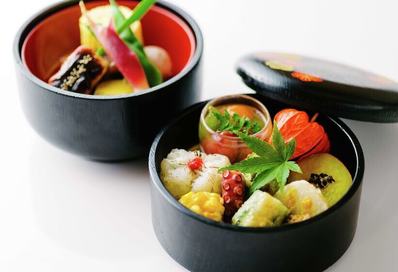 فندق Hilton Osaka