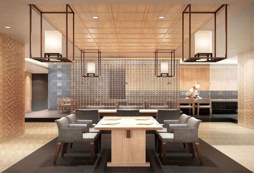 فندق Hilton Osaka