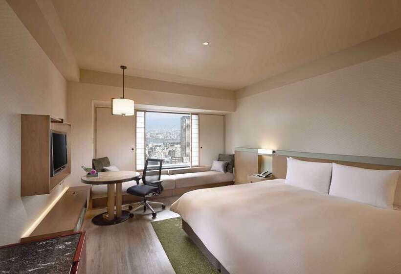 فندق Hilton Osaka