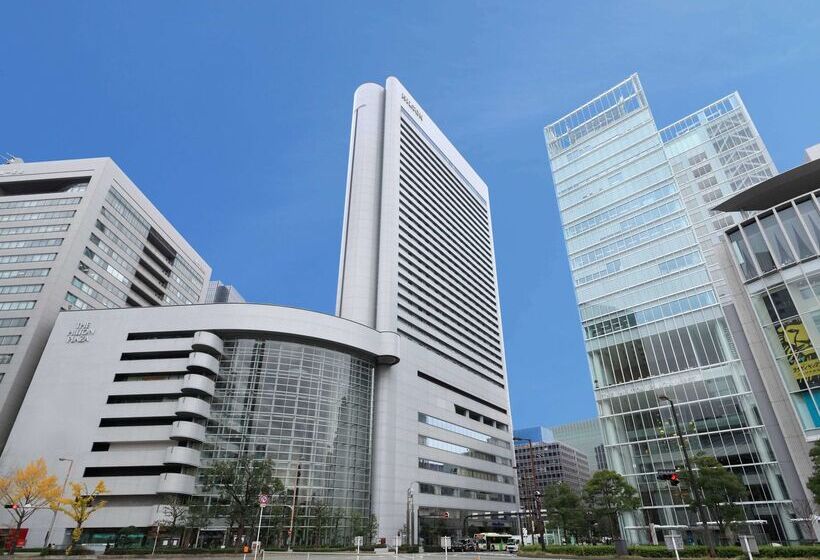 فندق Hilton Osaka
