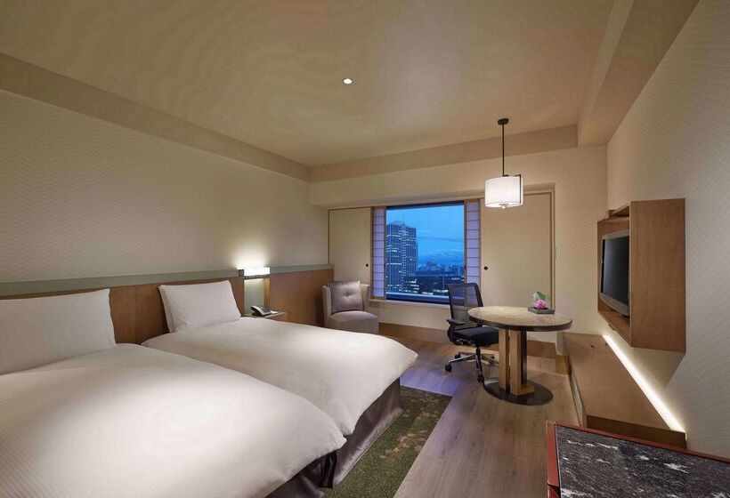 فندق Hilton Osaka