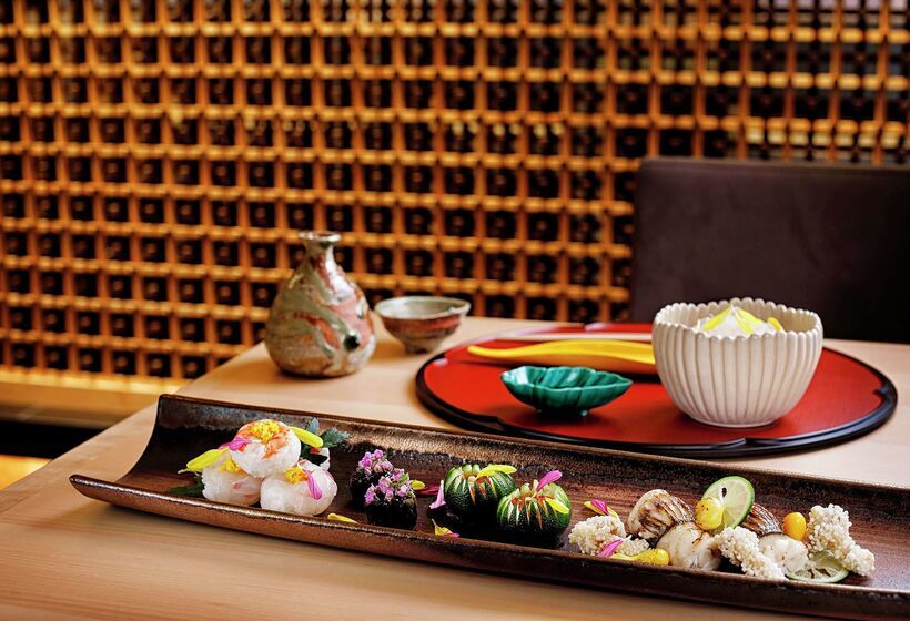 فندق Hilton Osaka