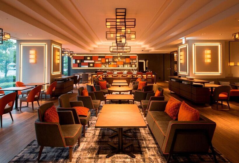 فندق Hilton Osaka