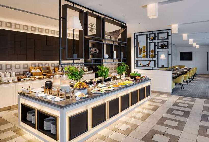 فندق Hilton Osaka