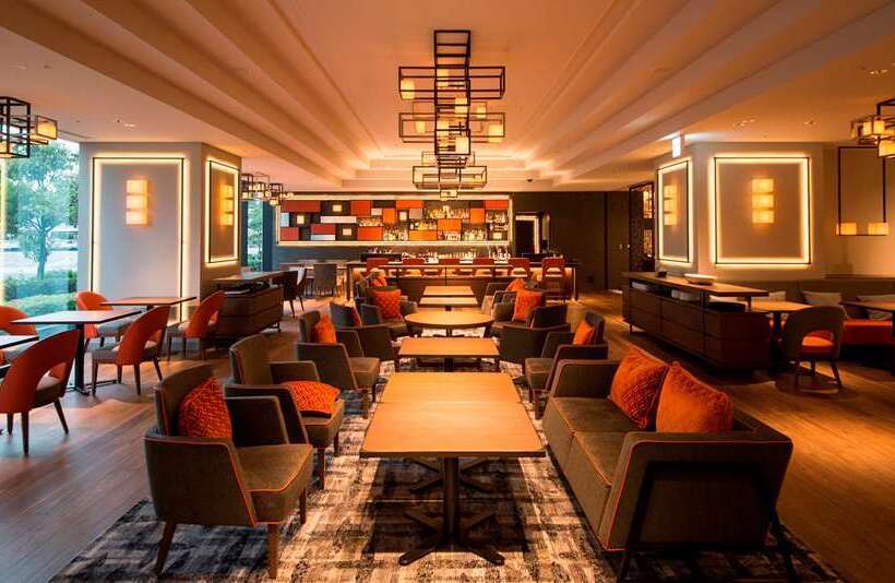 فندق Hilton Osaka