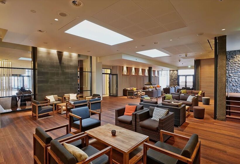 هتل Hilton Reykjavik Nordica