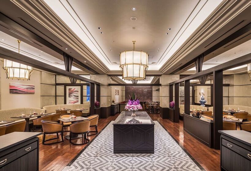 ホテル Hilton Tokyo Bay