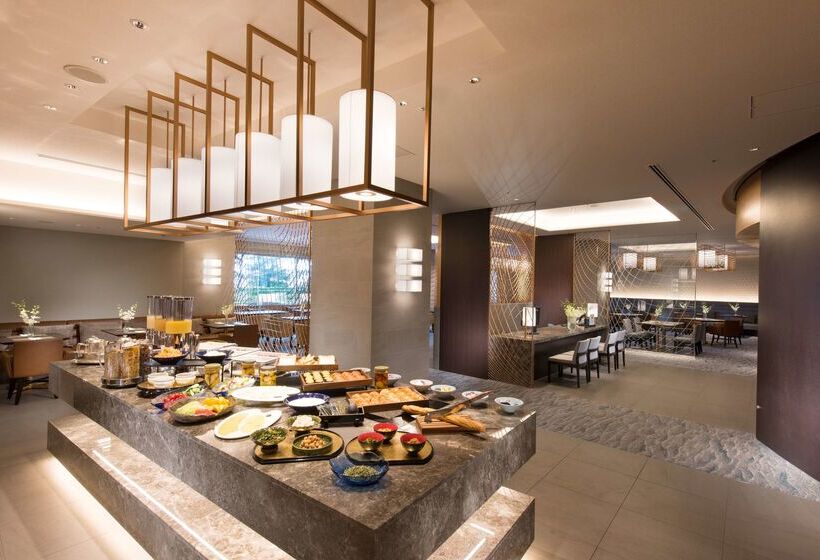 ホテル Hilton Tokyo Bay