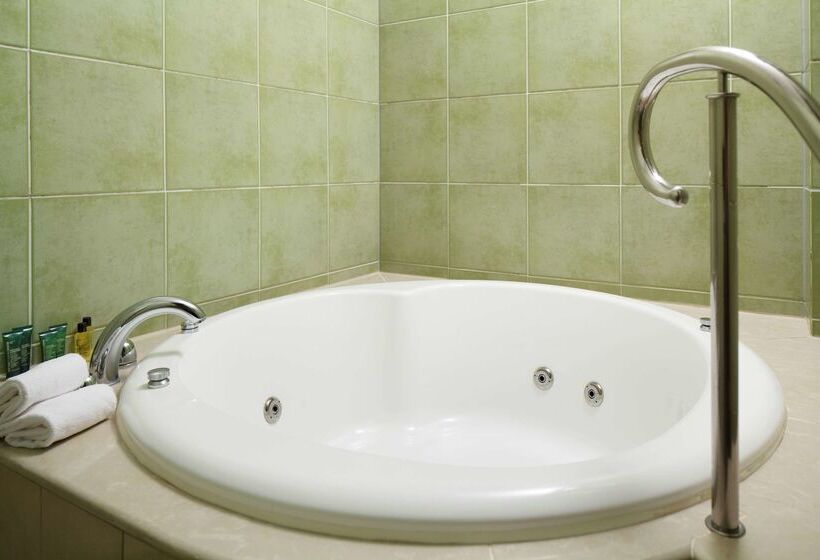 ホテル Hilton Tokyo Bay