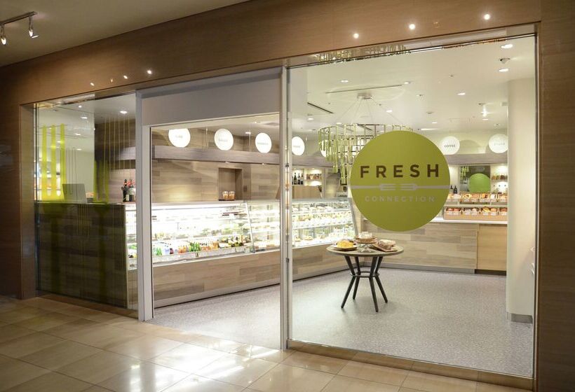 ホテル Hilton Tokyo Bay