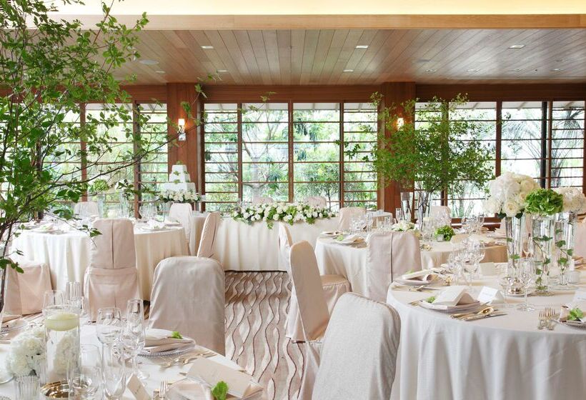 ホテル Hilton Tokyo Bay