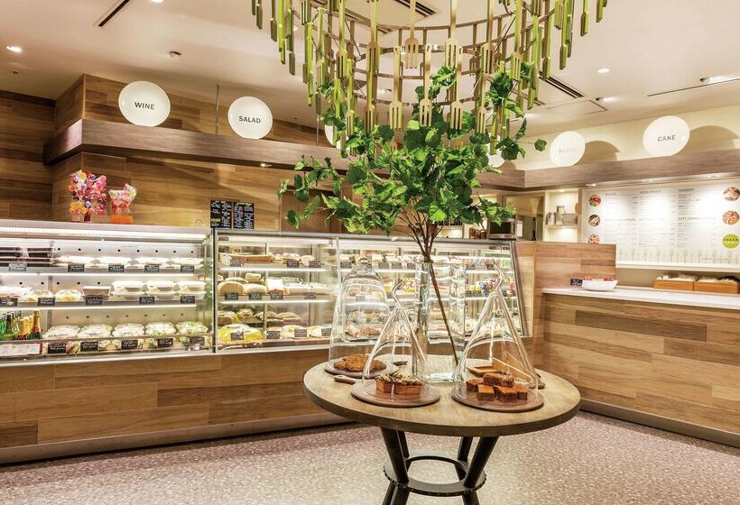 ホテル Hilton Tokyo Bay