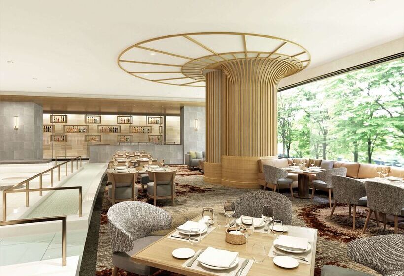 ホテル Hilton Tokyo Bay