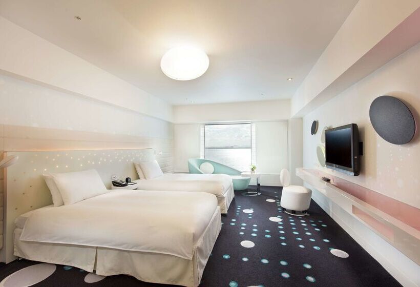 ホテル Hilton Tokyo Bay