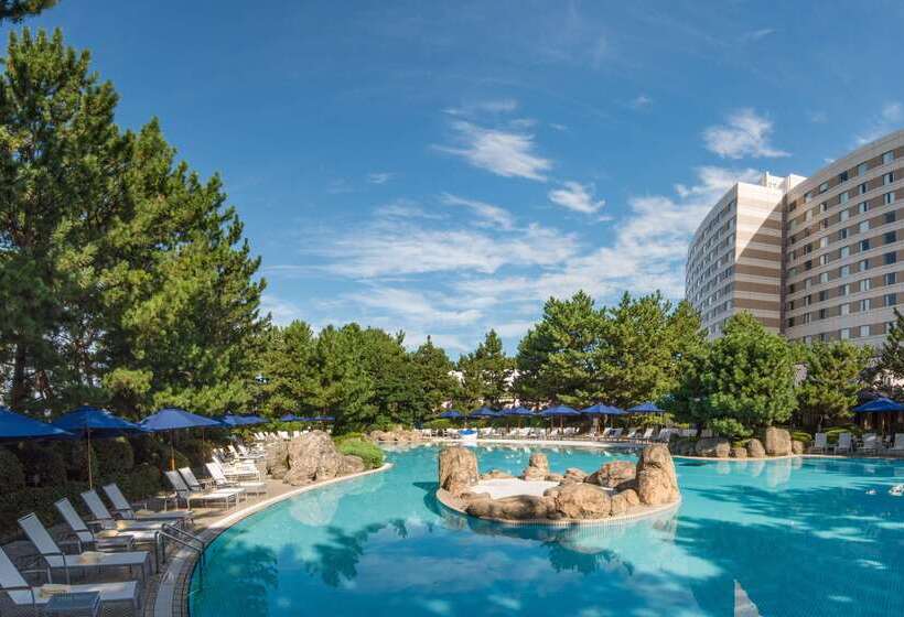 ホテル Hilton Tokyo Bay