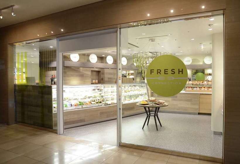 ホテル Hilton Tokyo Bay