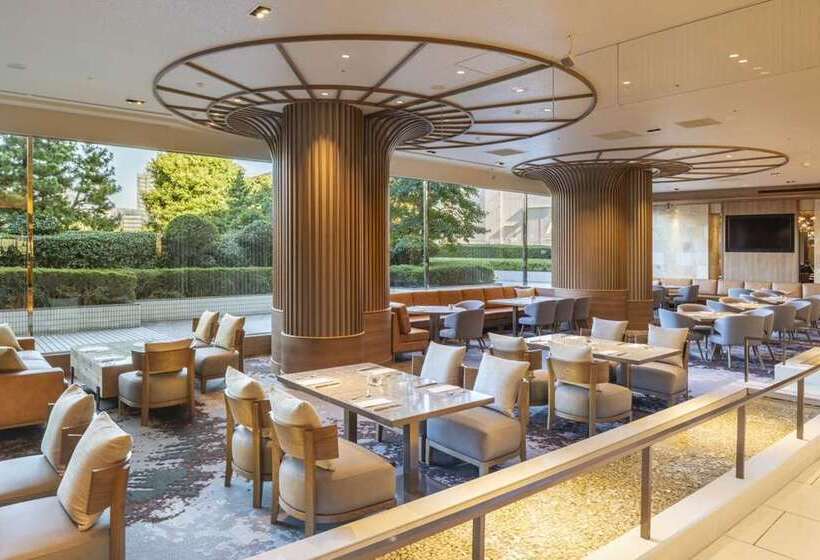 ホテル Hilton Tokyo Bay