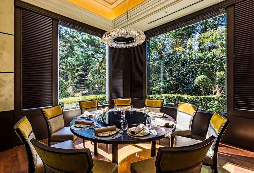 ホテル Hilton Tokyo Bay