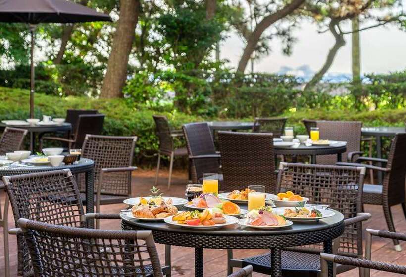 ホテル Hilton Tokyo Bay