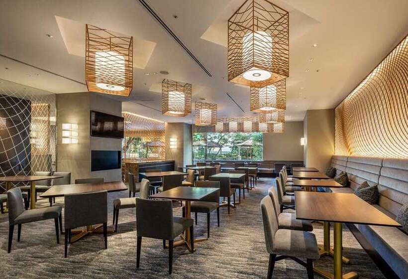 ホテル Hilton Tokyo Bay